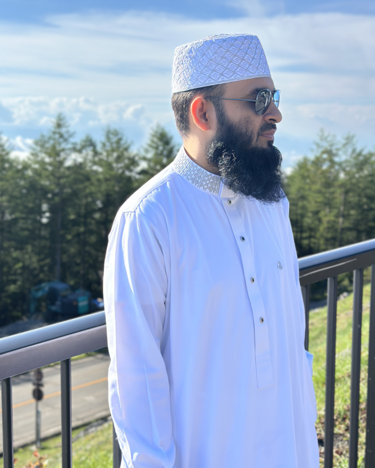 Mizanur Rahman Azhari (1)