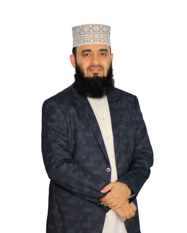 Mizanur Rahman Azhari (2)