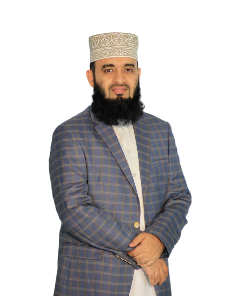 Mizanur Rahman Azhari (3)