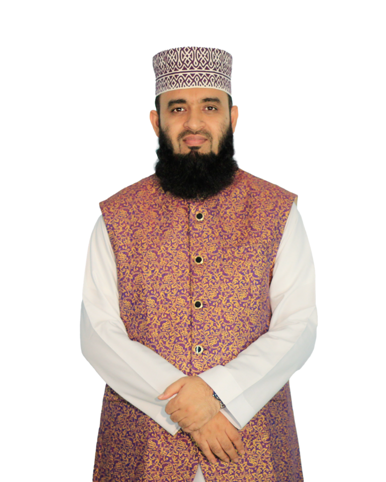 Mizanur Rahman Azhari (4)