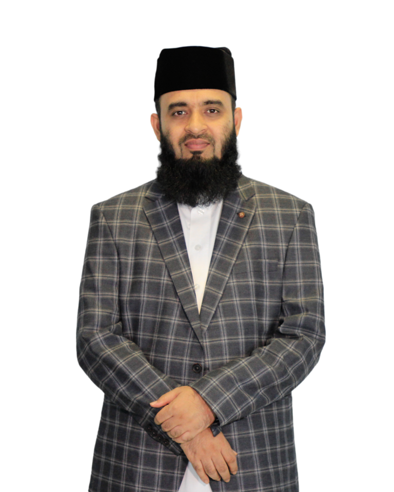 Mizanur Rahman Azhari